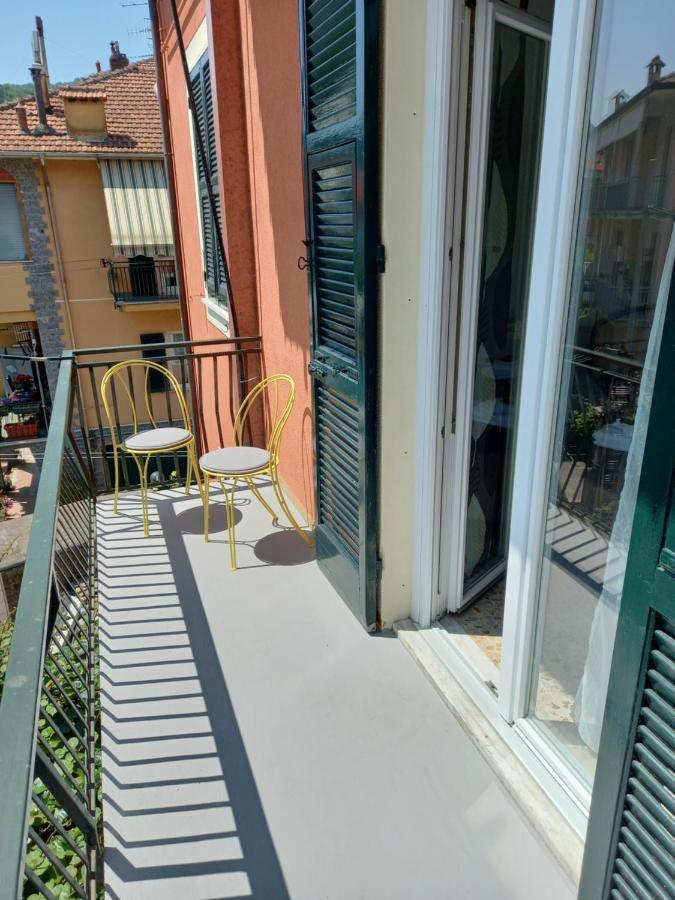 Dana'S House Apartment Carasco Exterior photo